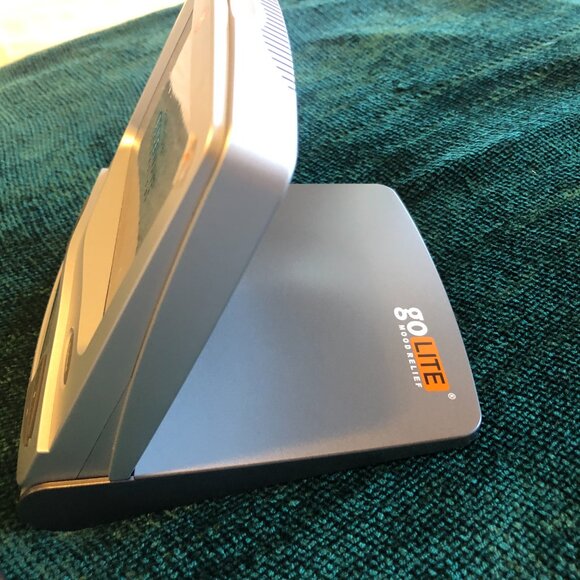 GoLite Mood Relief Light Therapy Light by Apollo Health - Picture 4 of 10